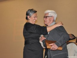 Clausura del Tambor 2011